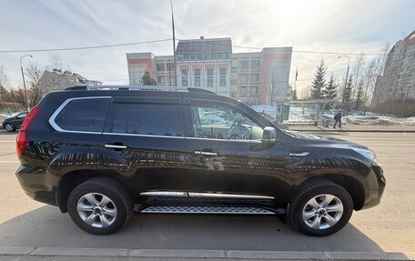 Haval H9 I рестайлинг, 2022 год, 3 250 000 рублей, 4 фотография