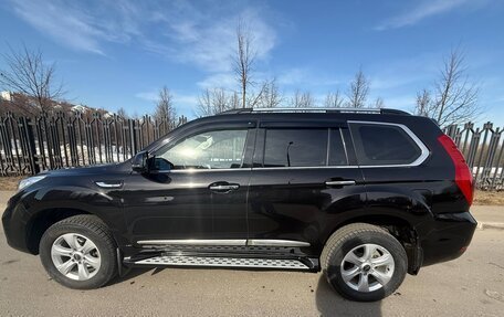 Haval H9 I рестайлинг, 2022 год, 3 250 000 рублей, 10 фотография