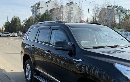 Haval H9 I рестайлинг, 2022 год, 3 250 000 рублей, 3 фотография