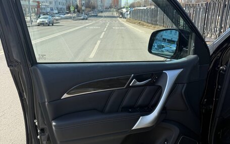 Haval H9 I рестайлинг, 2022 год, 3 250 000 рублей, 21 фотография