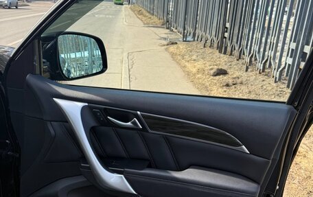 Haval H9 I рестайлинг, 2022 год, 3 250 000 рублей, 18 фотография