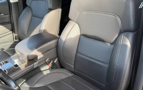 Haval H9 I рестайлинг, 2022 год, 3 250 000 рублей, 19 фотография