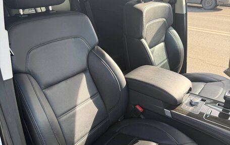 Haval H9 I рестайлинг, 2022 год, 3 250 000 рублей, 17 фотография