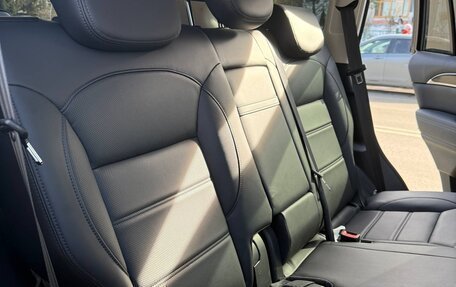 Haval H9 I рестайлинг, 2022 год, 3 250 000 рублей, 15 фотография