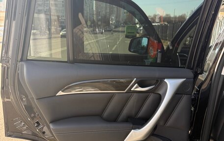 Haval H9 I рестайлинг, 2022 год, 3 250 000 рублей, 14 фотография