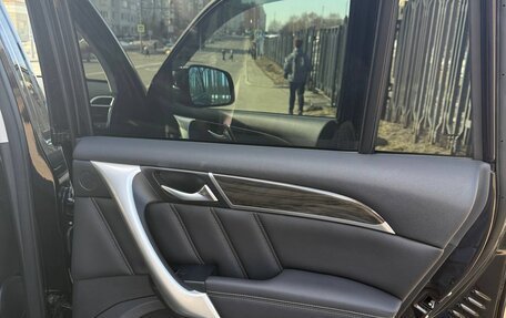 Haval H9 I рестайлинг, 2022 год, 3 250 000 рублей, 16 фотография