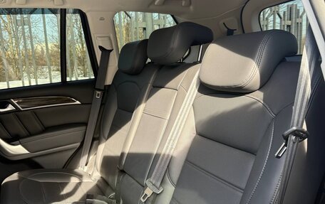 Haval H9 I рестайлинг, 2022 год, 3 250 000 рублей, 12 фотография