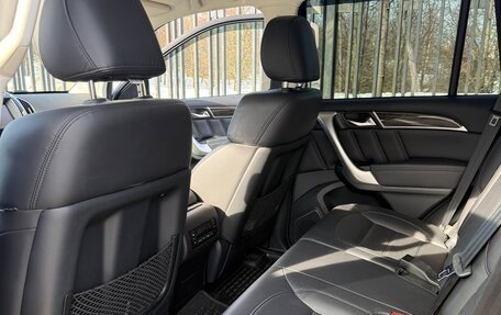 Haval H9 I рестайлинг, 2022 год, 3 250 000 рублей, 13 фотография