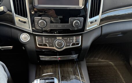 Haval H9 I рестайлинг, 2022 год, 3 250 000 рублей, 22 фотография