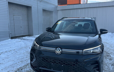 Volkswagen Tiguan, 2025 год, 4 855 000 рублей, 6 фотография