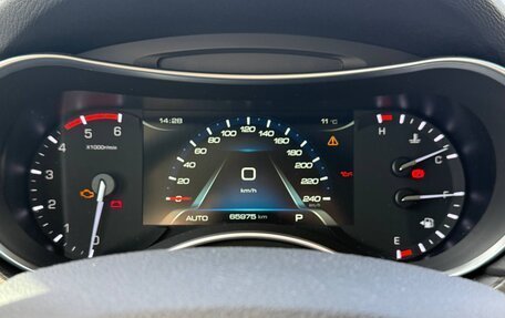 Haval H9 I рестайлинг, 2022 год, 3 250 000 рублей, 23 фотография