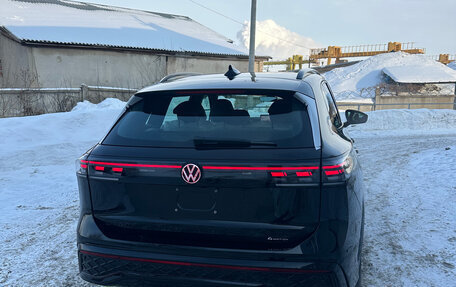 Volkswagen Tiguan, 2025 год, 4 855 000 рублей, 10 фотография