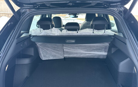 Volkswagen Tiguan, 2025 год, 4 855 000 рублей, 9 фотография