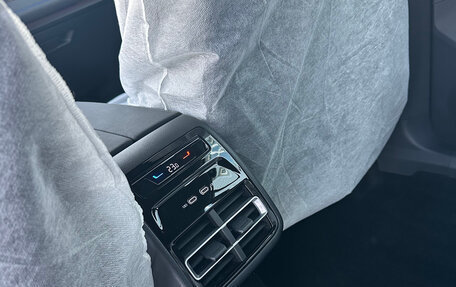 Volkswagen Tiguan, 2025 год, 4 855 000 рублей, 13 фотография