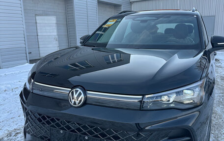 Volkswagen Tiguan, 2025 год, 4 855 000 рублей, 12 фотография