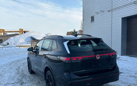 Volkswagen Tiguan, 2025 год, 4 855 000 рублей, 11 фотография