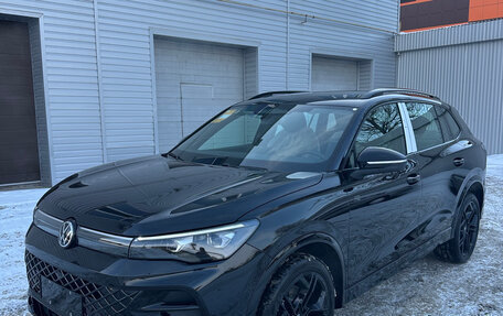 Volkswagen Tiguan, 2025 год, 4 855 000 рублей, 14 фотография