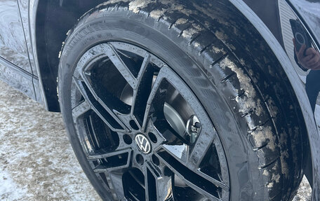 Volkswagen Tiguan, 2025 год, 4 855 000 рублей, 15 фотография