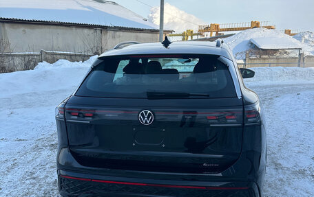 Volkswagen Tiguan, 2025 год, 4 855 000 рублей, 16 фотография