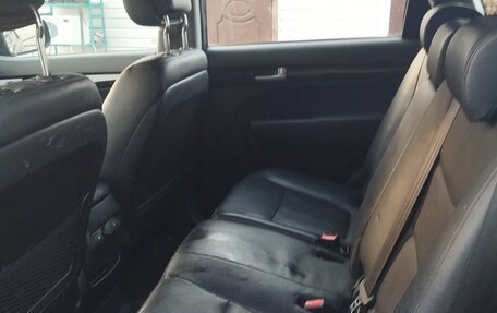 KIA Sorento II рестайлинг, 2018 год, 2 000 000 рублей, 5 фотография