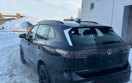 Volkswagen Tiguan, 2025 год, 4 855 000 рублей, 17 фотография