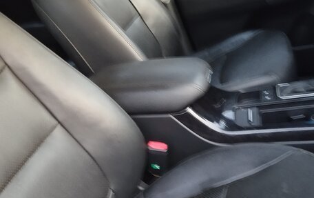 KIA Sorento II рестайлинг, 2018 год, 2 000 000 рублей, 9 фотография