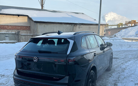 Volkswagen Tiguan, 2025 год, 4 855 000 рублей, 18 фотография