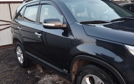 KIA Sorento II рестайлинг, 2018 год, 2 000 000 рублей, 2 фотография