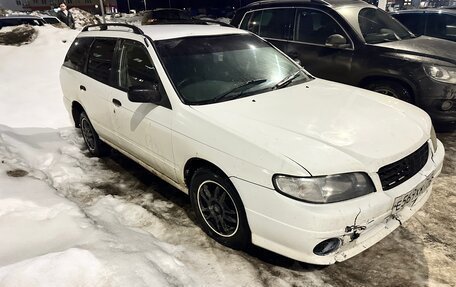 Nissan Expert, 2000 год, 129 999 рублей, 2 фотография