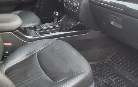 KIA Sorento II рестайлинг, 2018 год, 2 000 000 рублей, 7 фотография