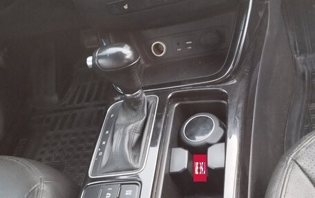 KIA Sorento II рестайлинг, 2018 год, 2 000 000 рублей, 8 фотография