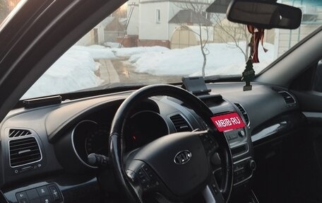 KIA Sorento II рестайлинг, 2018 год, 2 000 000 рублей, 6 фотография