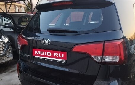 KIA Sorento II рестайлинг, 2018 год, 2 000 000 рублей, 3 фотография