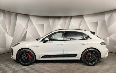 Porsche Macan I рестайлинг, 2023 год, 8 999 999 рублей, 5 фотография