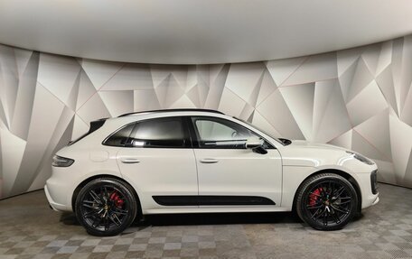 Porsche Macan I рестайлинг, 2023 год, 8 999 999 рублей, 6 фотография