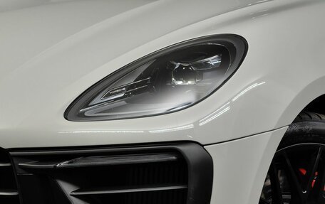 Porsche Macan I рестайлинг, 2023 год, 8 999 999 рублей, 10 фотография