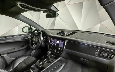 Porsche Macan I рестайлинг, 2023 год, 8 999 999 рублей, 13 фотография