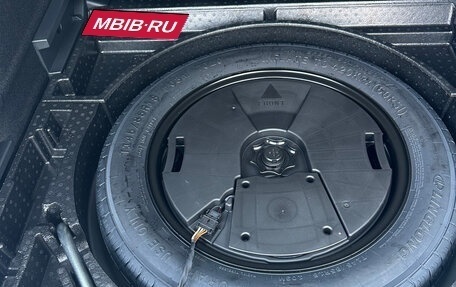 Volkswagen Tiguan, 2025 год, 4 855 000 рублей, 19 фотография