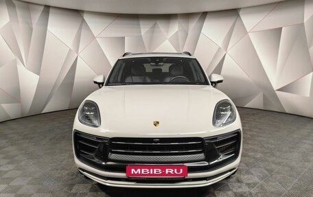Porsche Macan I рестайлинг, 2023 год, 8 999 999 рублей, 7 фотография