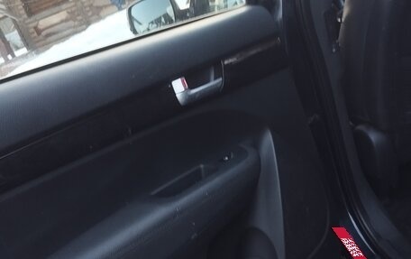 KIA Sorento II рестайлинг, 2018 год, 2 000 000 рублей, 10 фотография