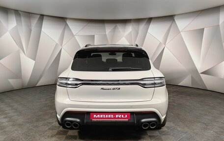 Porsche Macan I рестайлинг, 2023 год, 8 999 999 рублей, 8 фотография