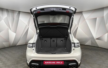 Porsche Macan I рестайлинг, 2023 год, 8 999 999 рублей, 12 фотография