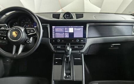 Porsche Macan I рестайлинг, 2023 год, 8 999 999 рублей, 15 фотография