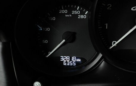 Porsche Macan I рестайлинг, 2023 год, 8 999 999 рублей, 18 фотография