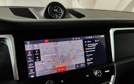 Porsche Macan I рестайлинг, 2023 год, 8 999 999 рублей, 21 фотография