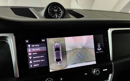 Porsche Macan I рестайлинг, 2023 год, 8 999 999 рублей, 22 фотография