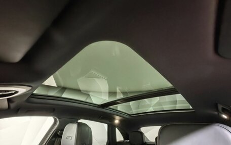 Porsche Macan I рестайлинг, 2023 год, 8 999 999 рублей, 24 фотография