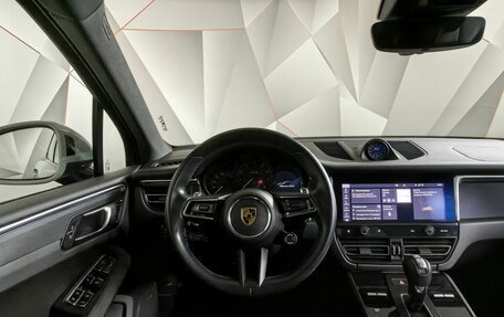 Porsche Macan I рестайлинг, 2023 год, 8 999 999 рублей, 20 фотография