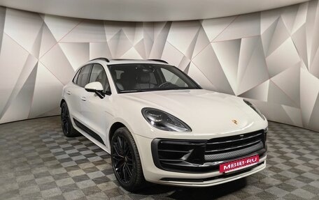 Porsche Macan I рестайлинг, 2023 год, 8 999 999 рублей, 3 фотография