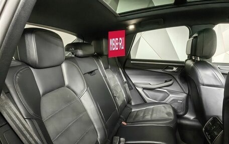 Porsche Macan I рестайлинг, 2023 год, 8 999 999 рублей, 16 фотография